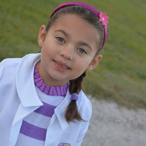 Meet your Posher, Ellianna